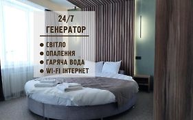 Отель Пальма Львов